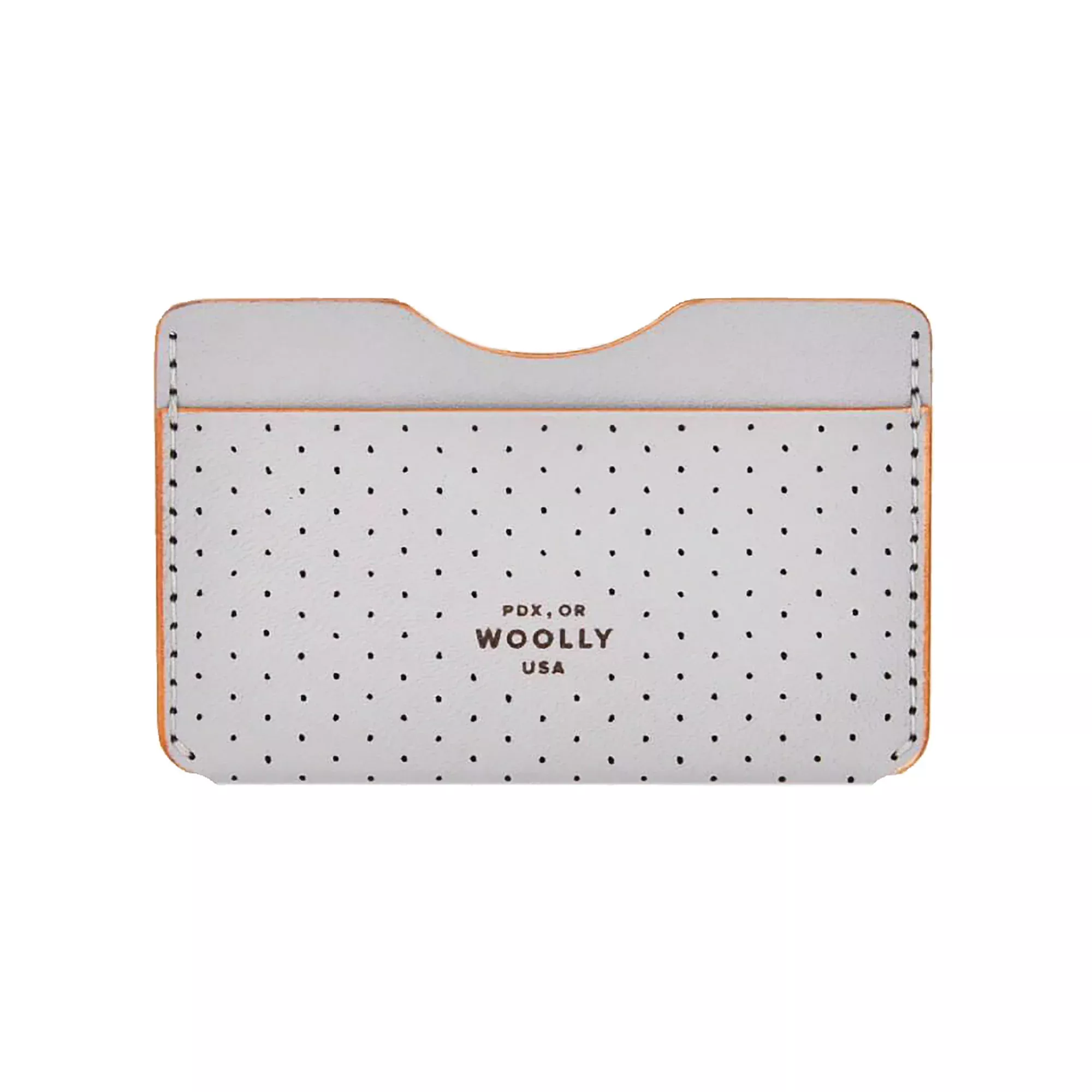Slim Wallet by Woolly