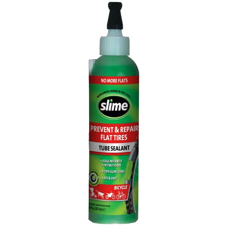 Slime Inner Tube Sealant