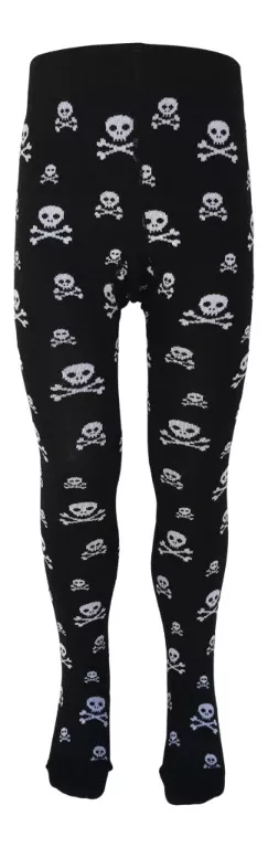 Slugs and Snails Tights: Ahoy