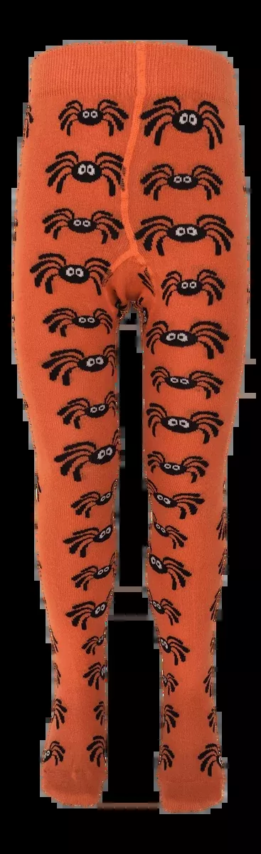 Slugs and Snails Tights: Ivor Spider