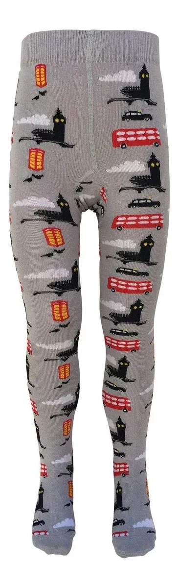 Slugs and Snails Tights: LDN