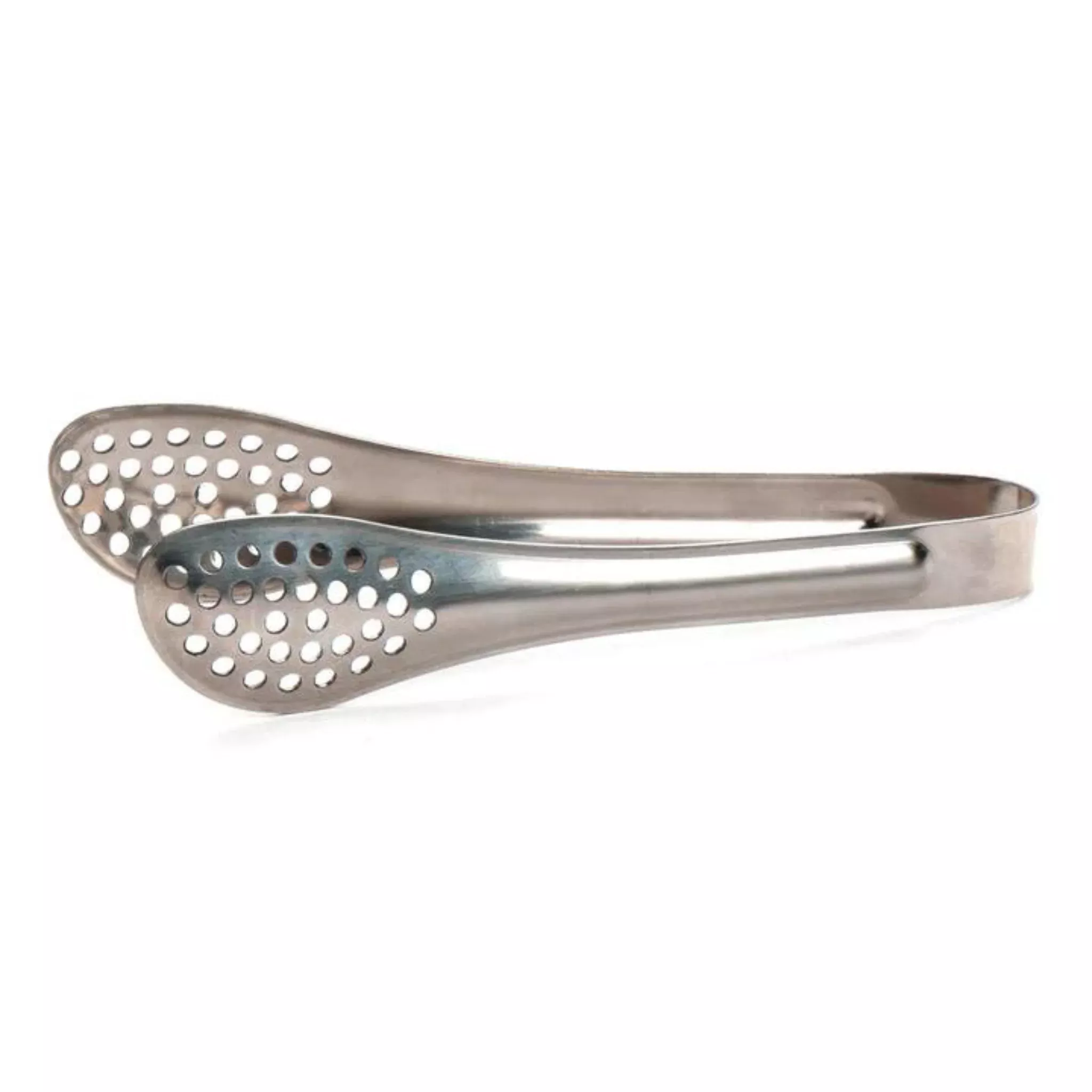 Small Straining Tongs
