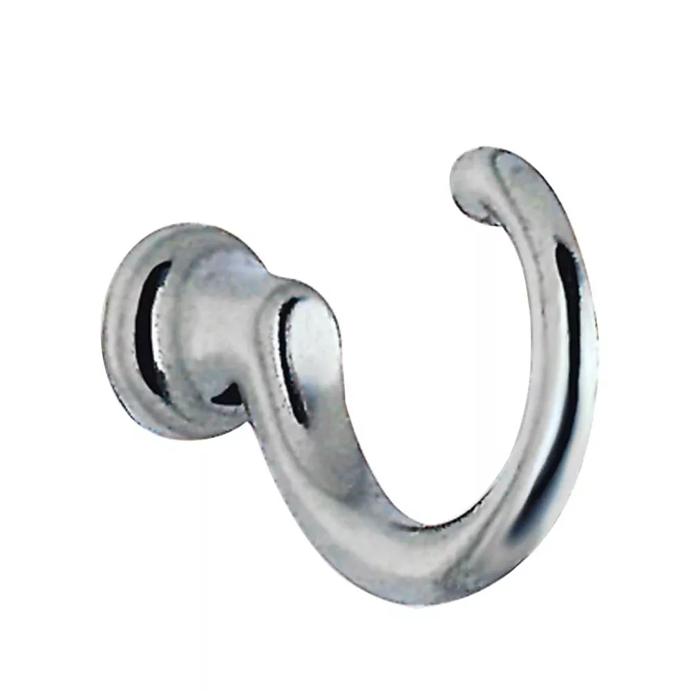 Smedbo Home Decorative Accessories Loop Hook 1 3/8" Polished Chrome
