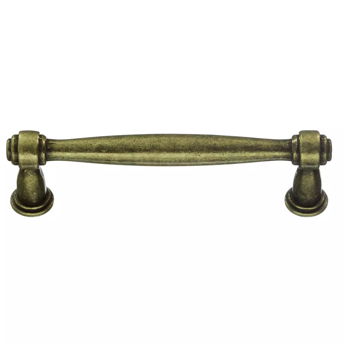 SMEDBO Pull ABTIQUE Brass Finish CC 3 7/8''