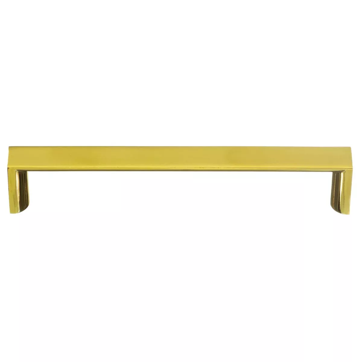 SMEDBO Pull Brass Finish CC 5''