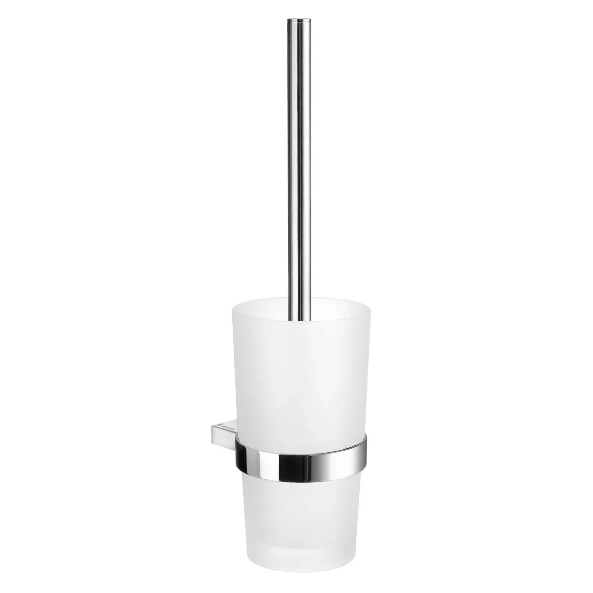 Smedbo SME_AK333 Toilet Brush Wall mount, Polished Chrome