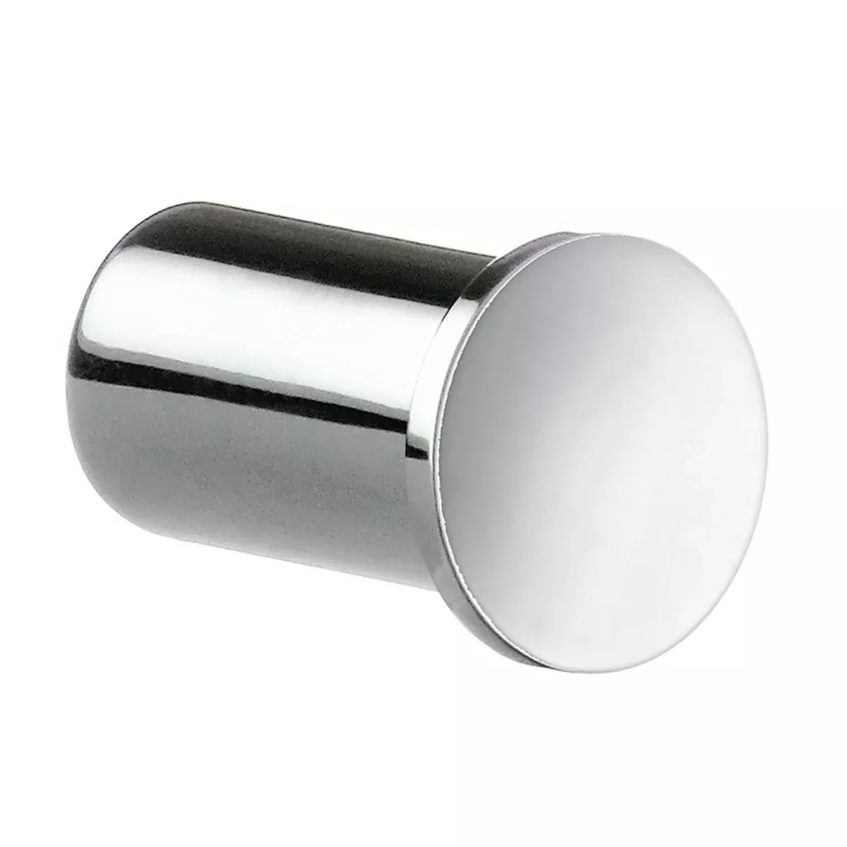 Smedbo SME_AK3455 Single Towel Hook, Polished Chrome