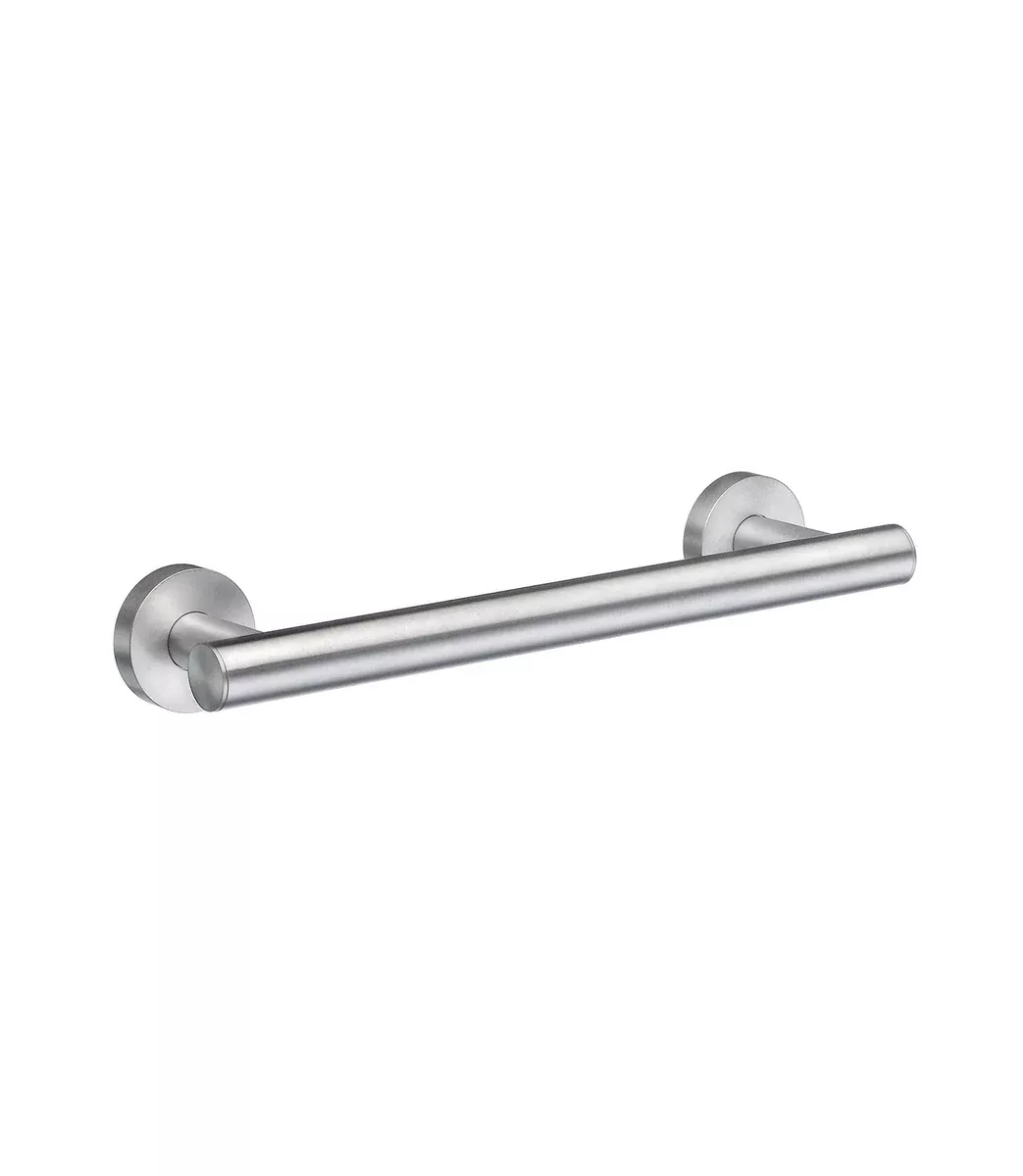 Smedbo SME, Brushed Chrome HS325 Grab Bar