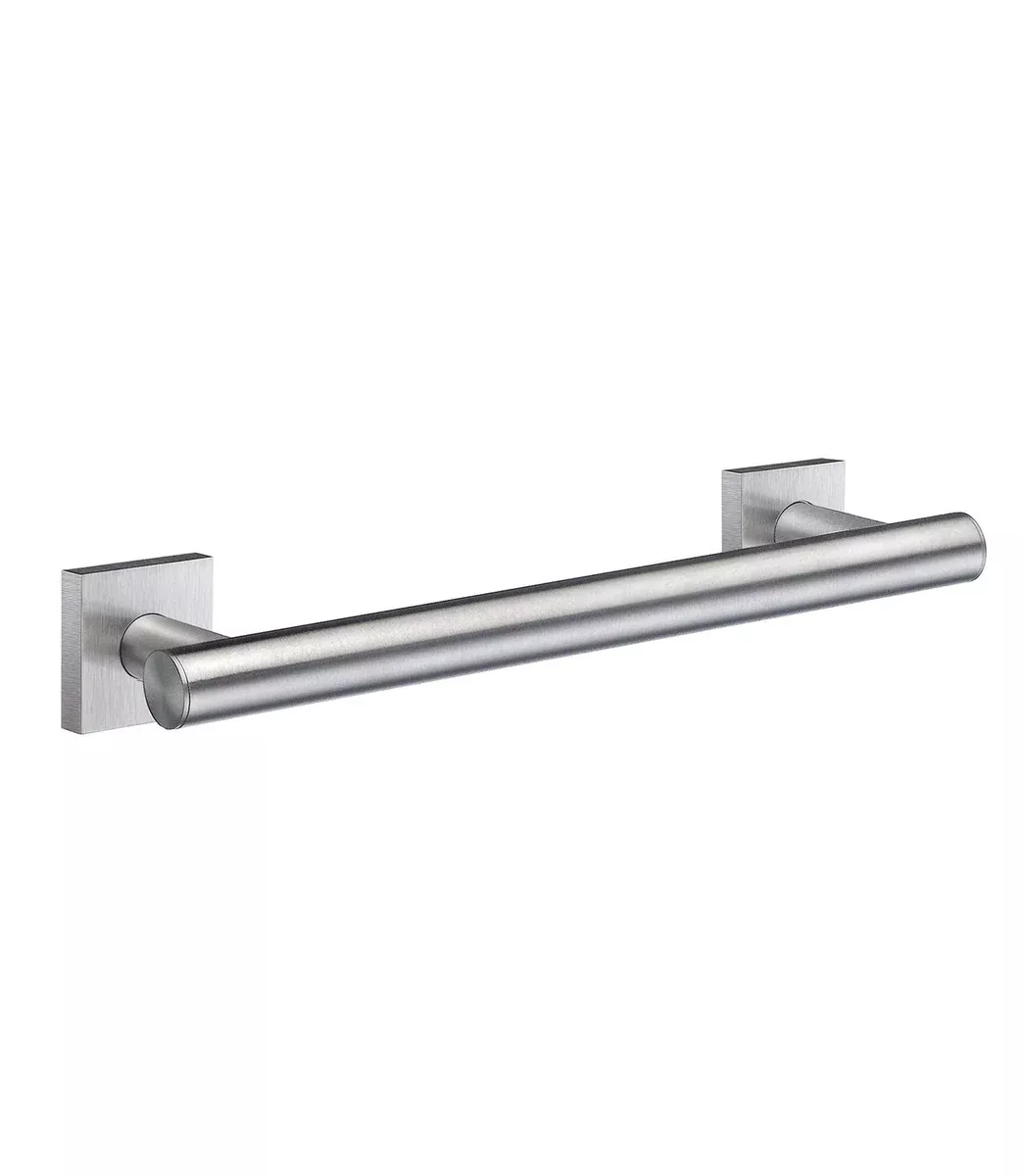 Smedbo SME, Brushed Chrome RS325 Grab Bar