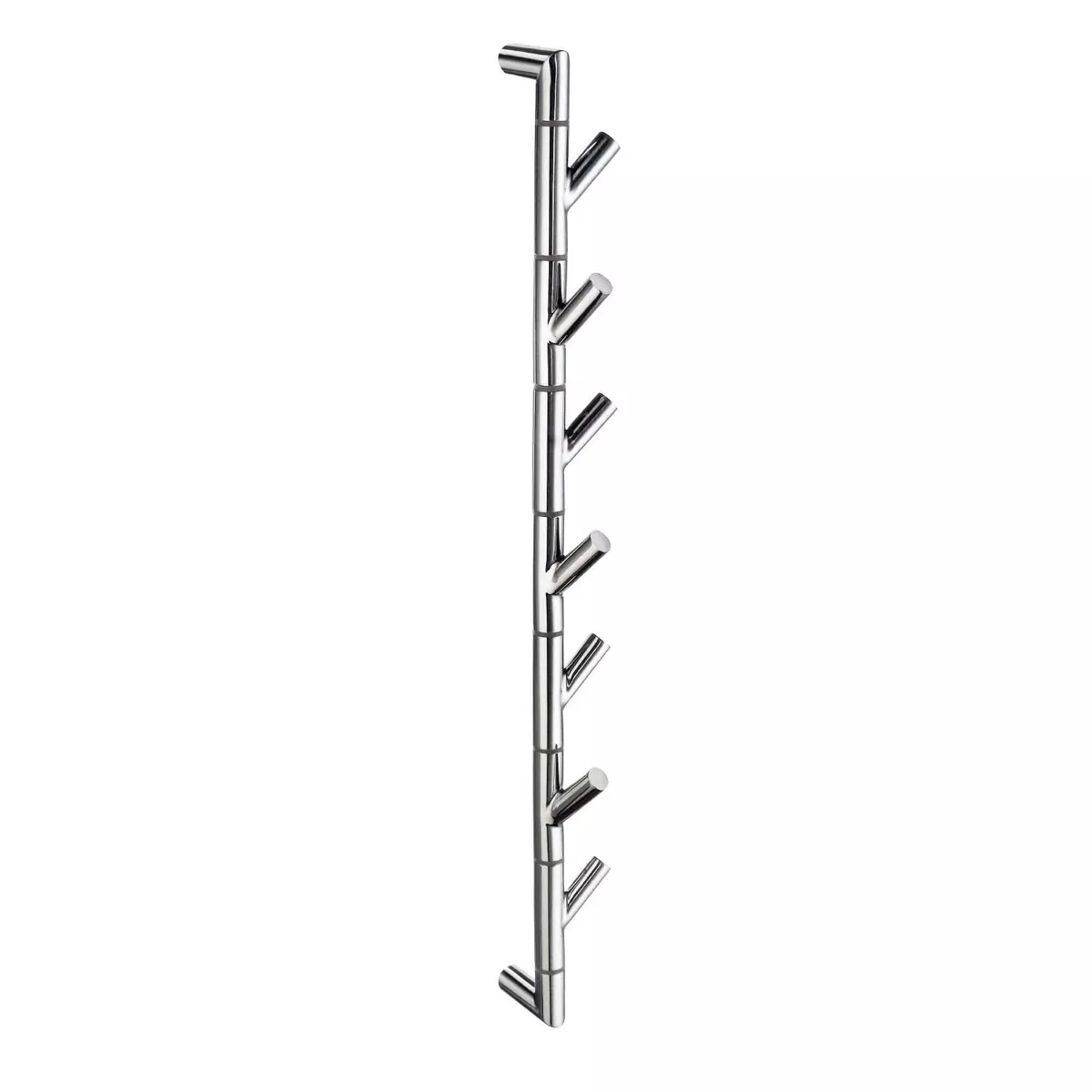 Smedbo SME_FK630 Hook Swing, Stainless Steel Polished