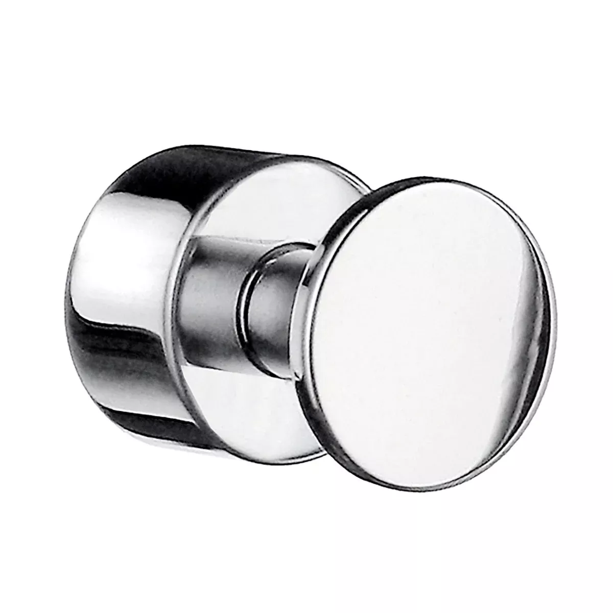 Smedbo SME_HK3455 Single Towel Hook, Polished Chrome