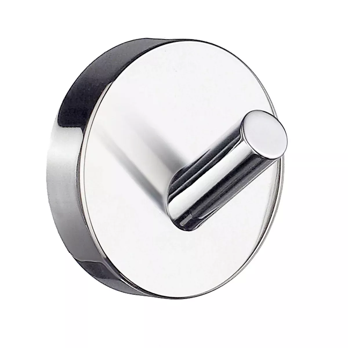 Smedbo SME_HK355 Single Towel Hook, Polished Chrome