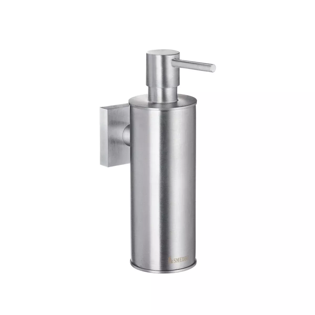 Smedbo SME_RS370 Soap Dispenser Wall mount, Brushed Chrome