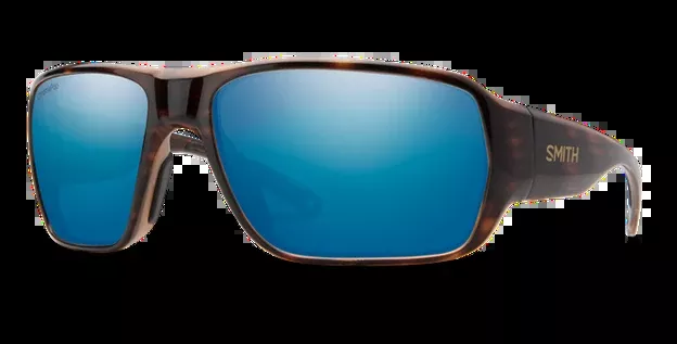 Smith Castaway Polarized Sunglasses