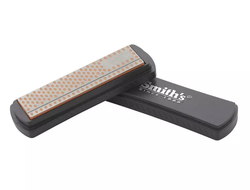 SMITHS CONSUMER PRODUCTS Smiths Consumer Products 2399673 4 x 1 in. Diamond Sharpening Stone