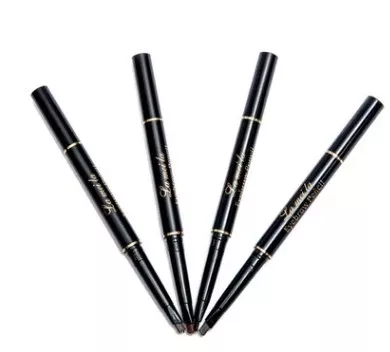 Smudge-Proof Brow Ink Pen