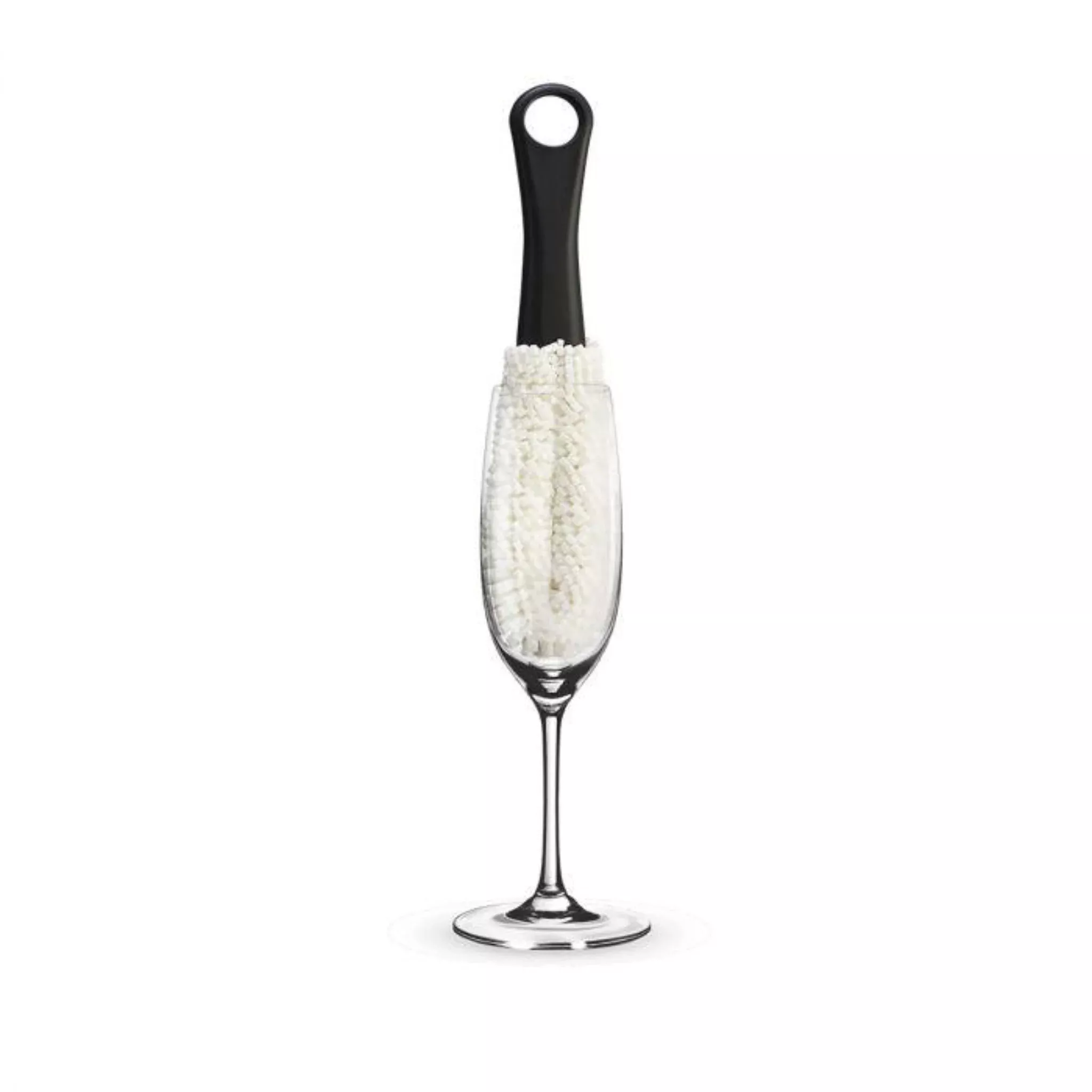 Soft Foam Stemware Brush