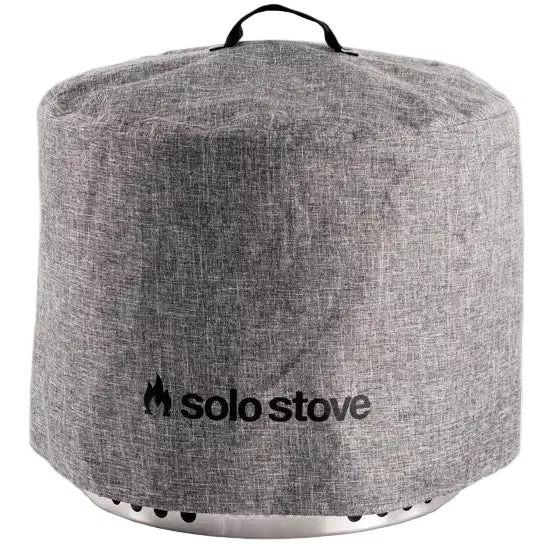 Solo Stove Ranger Polyester Fire Pit Cover