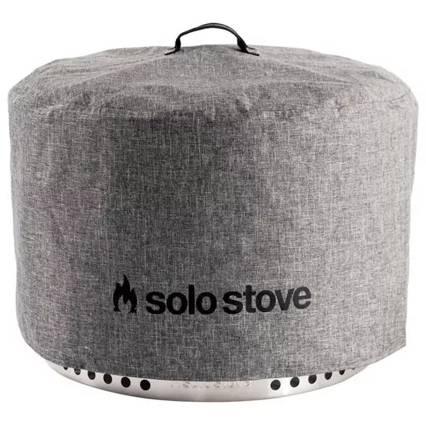Solo Stove Yukon Polyester Fire Pit Cover
