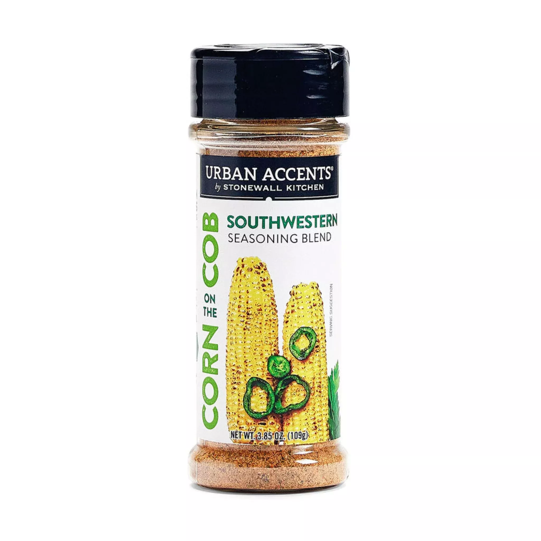 Southwestern Corn on the Cob Seasoning