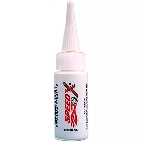 SpeedX Corrosion Lubricant 1 oz.