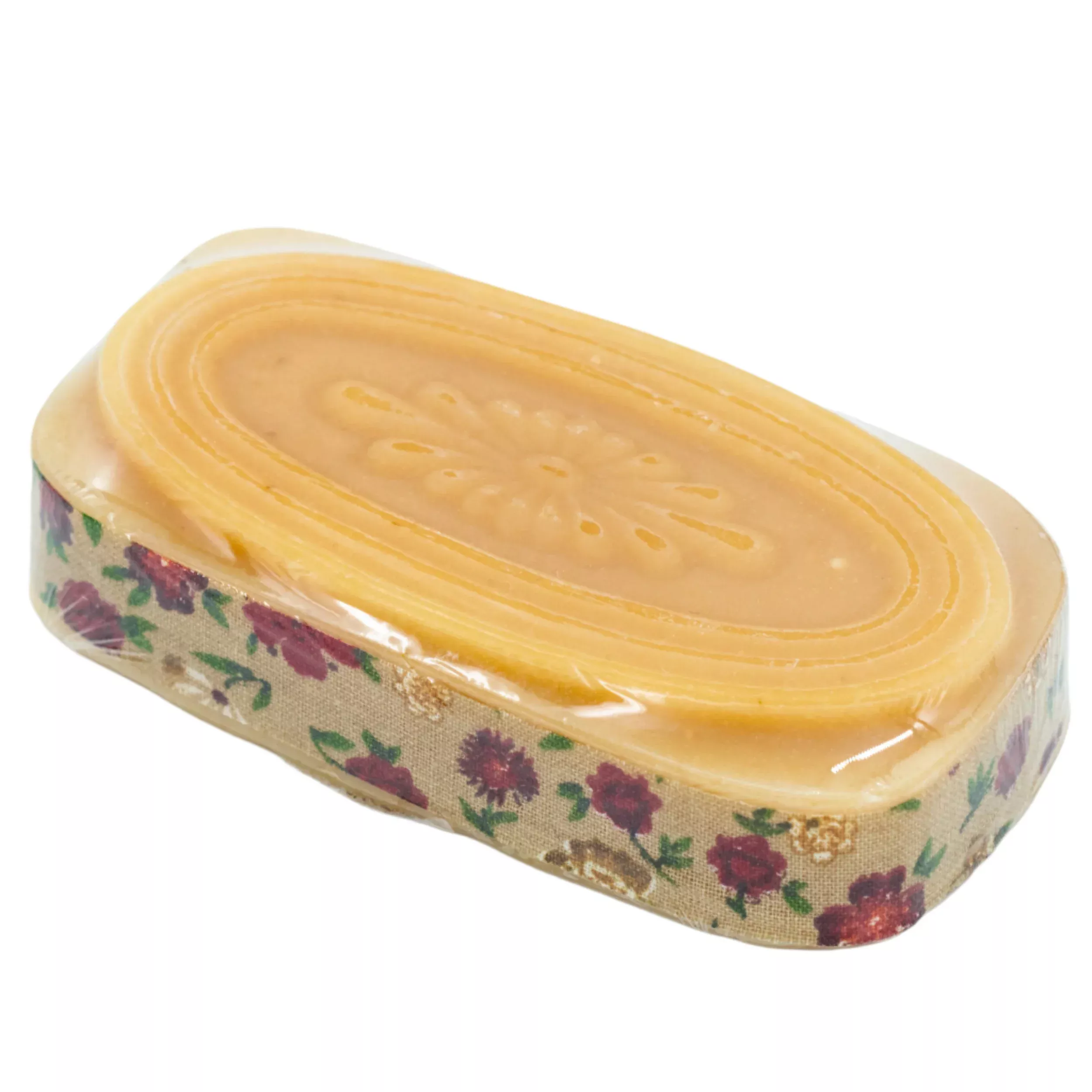 Spiced Oatmeal Soap | 4.6 oz | Shepherd's Dairy 4 Ewe
