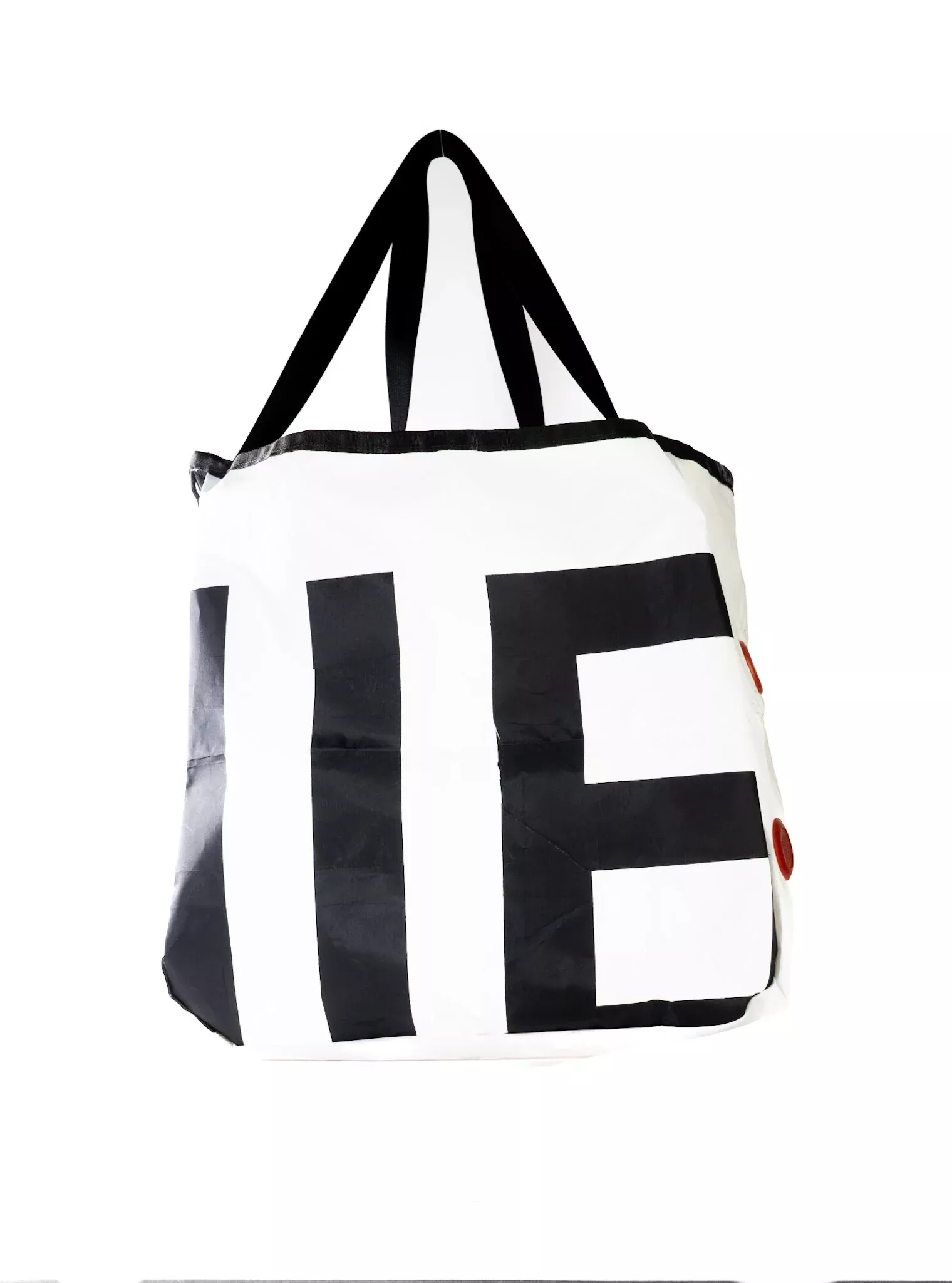 Spinnaker Shopper by Truce Designs