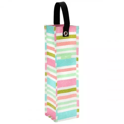Spirit Liftah Wine Bottle Bag