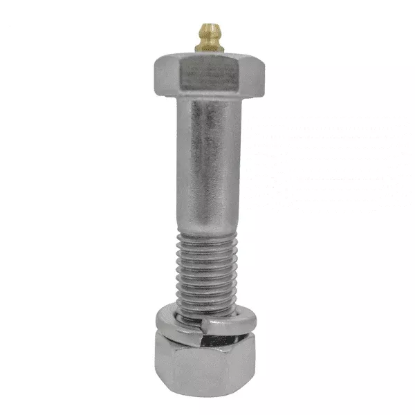 Stainless Steel Axle Bolt Kit
