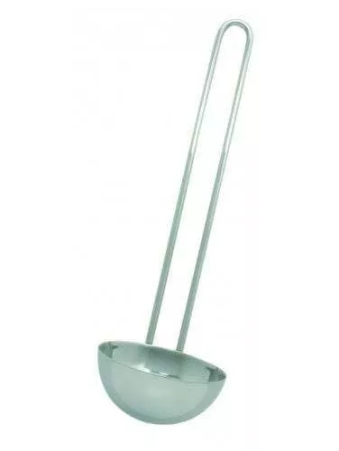 Stainless Steel Scoop
