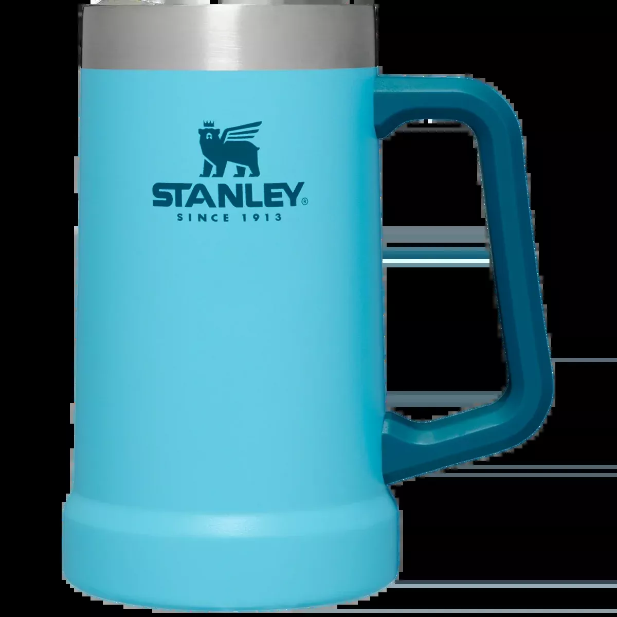 Stanley Adventure Big Grip Beer Stein 24oz