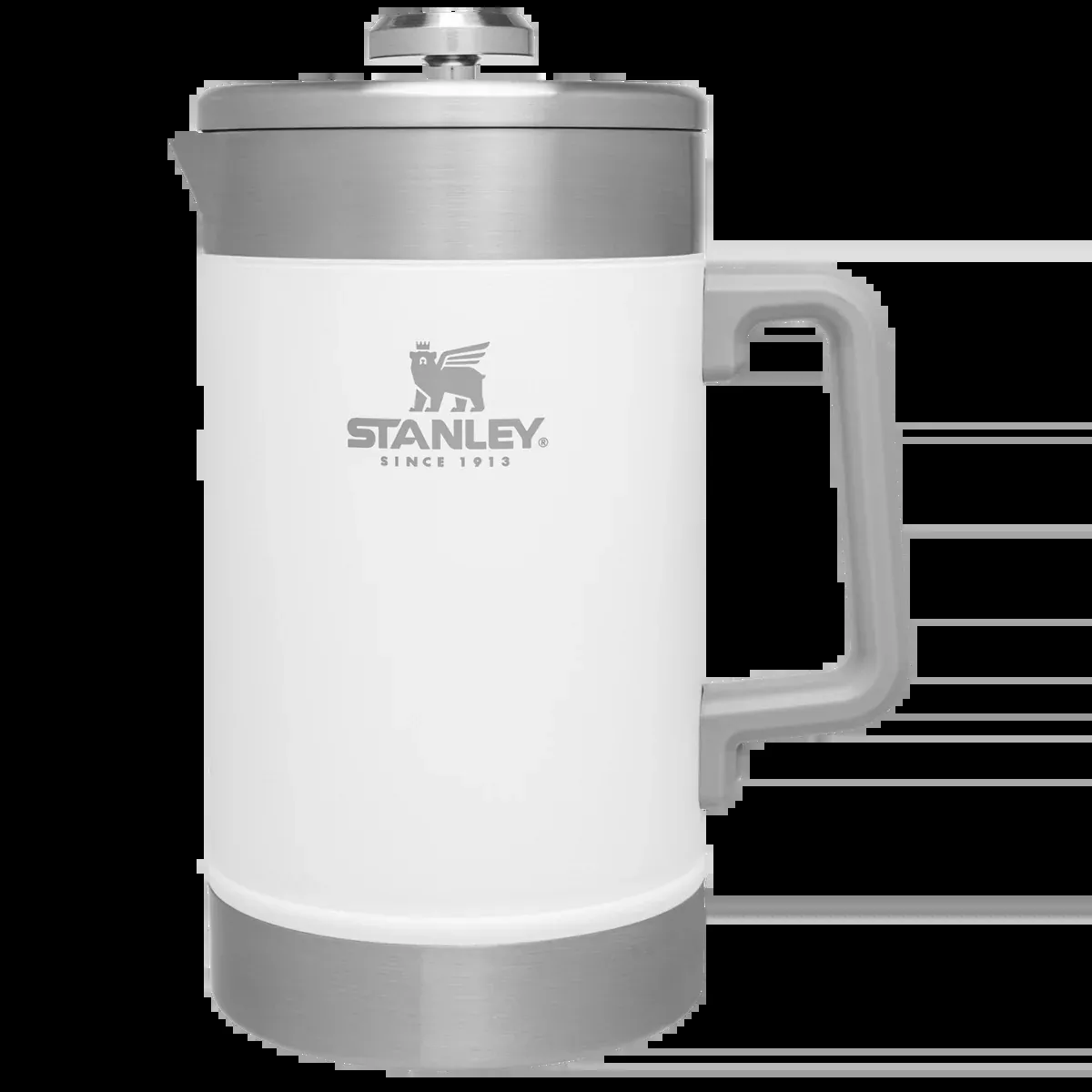 Stanley Classic Stay Hot French Press 48oz
