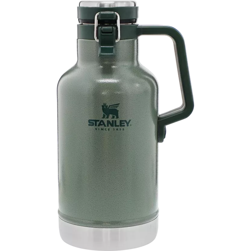 Stanley Easy-Pour Growler 64oz