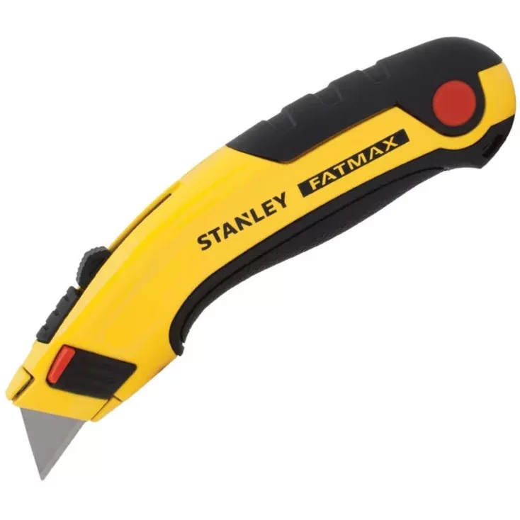 Stanley FatMax Retractable Utility Knife