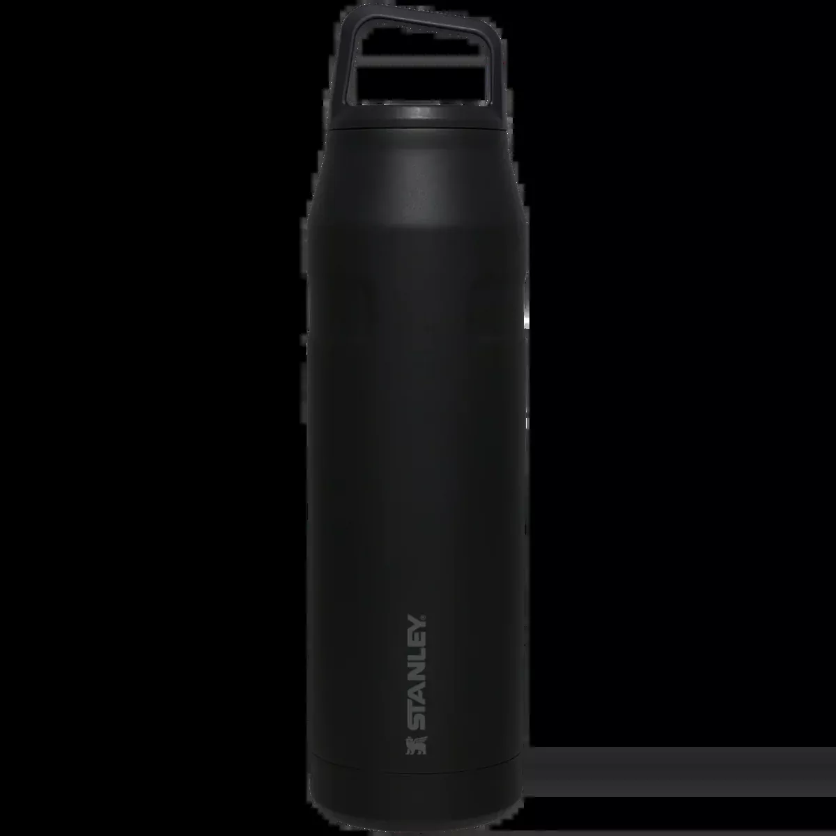 Stanley Ice Flow Bottle with Cap and Carry Lid 36 oz.