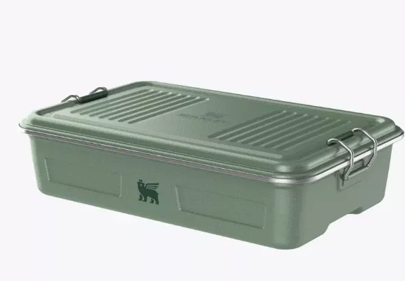 Stanley Legendary Useful Box - 2.2 QT