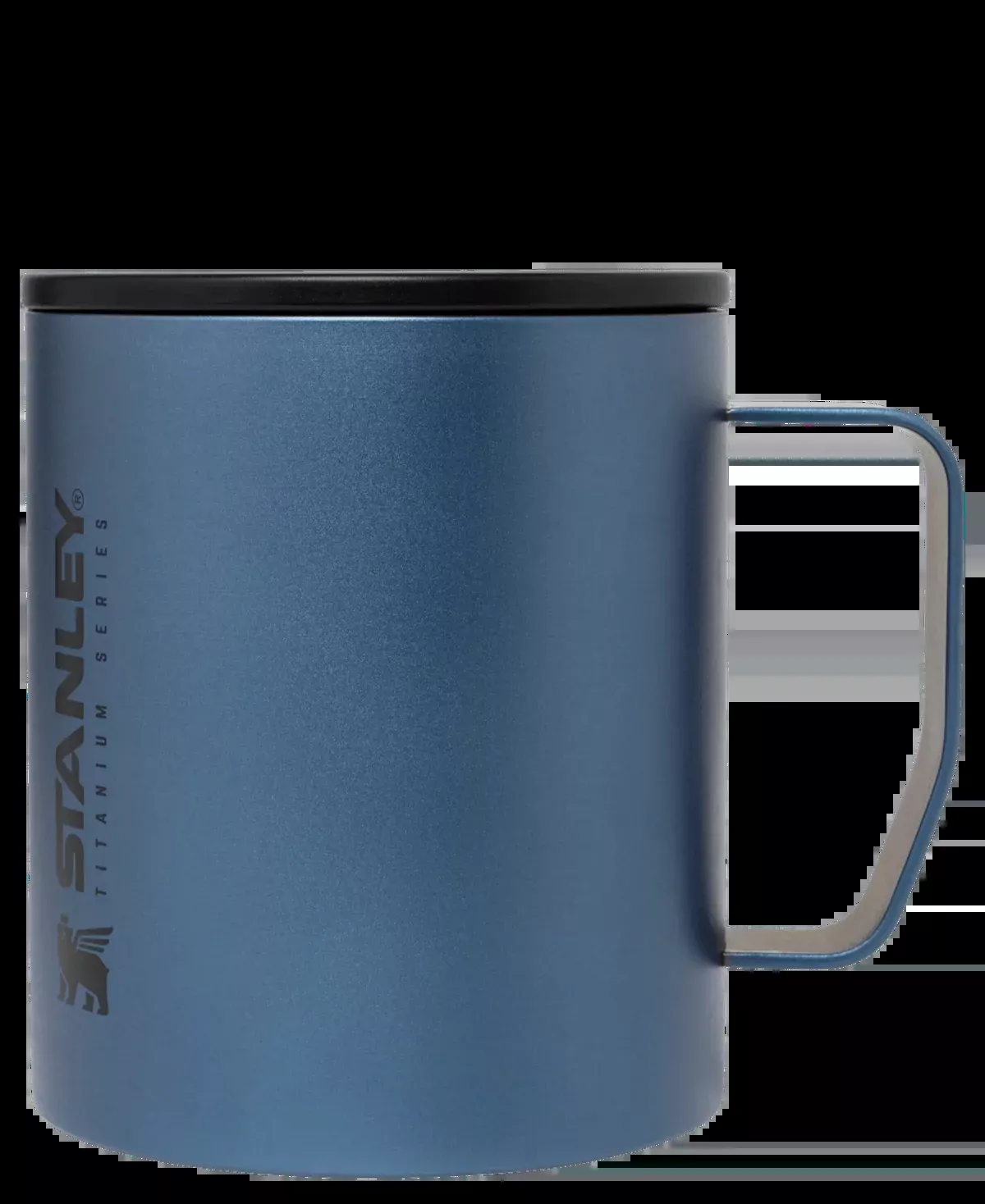 Stanley Stay-Hot Titanium Camp Mug