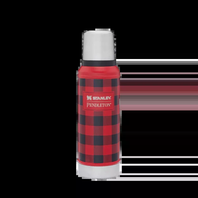 Stanley X Pendleton Classic Bottle 1.0 QT