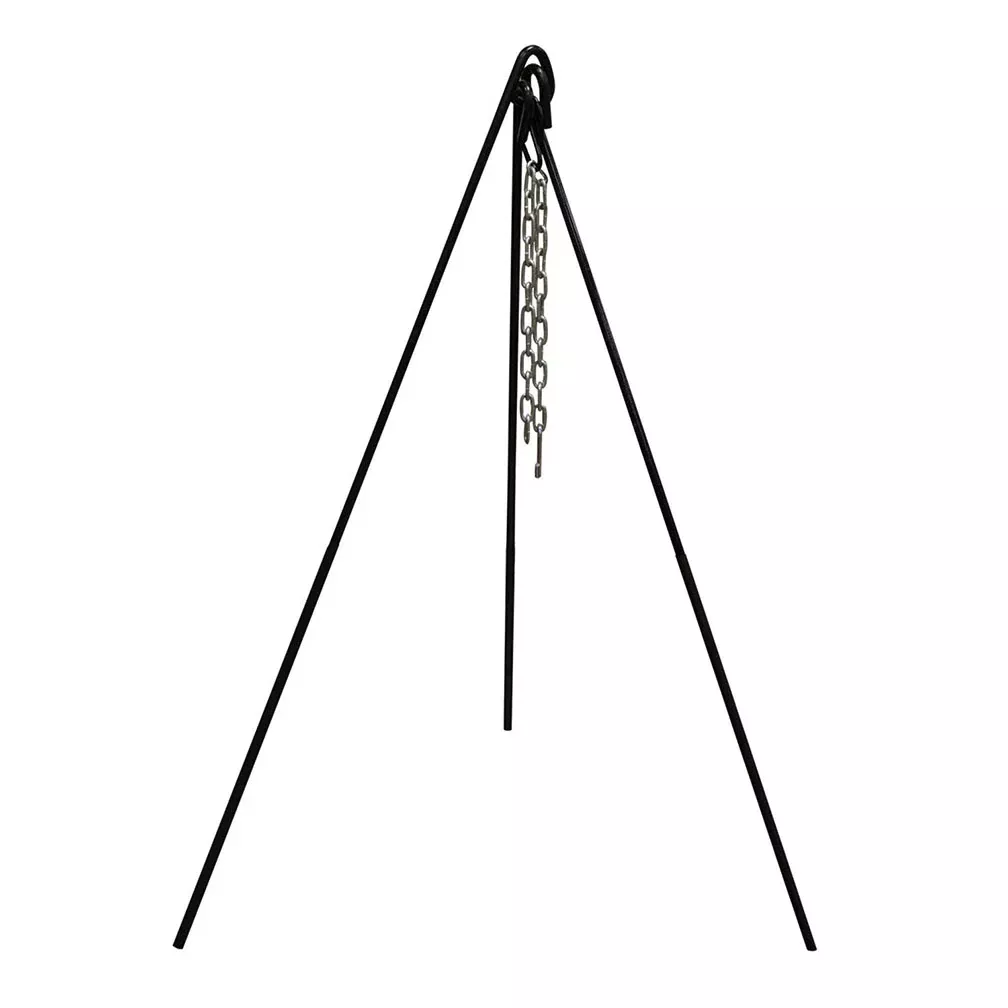 Stansport 15997 Cast Iron Camp Fire Tripod