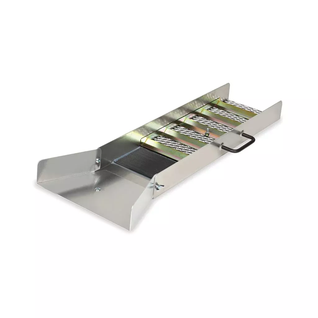 Stansport 582 Compact Aluminum Sluice Box 30"