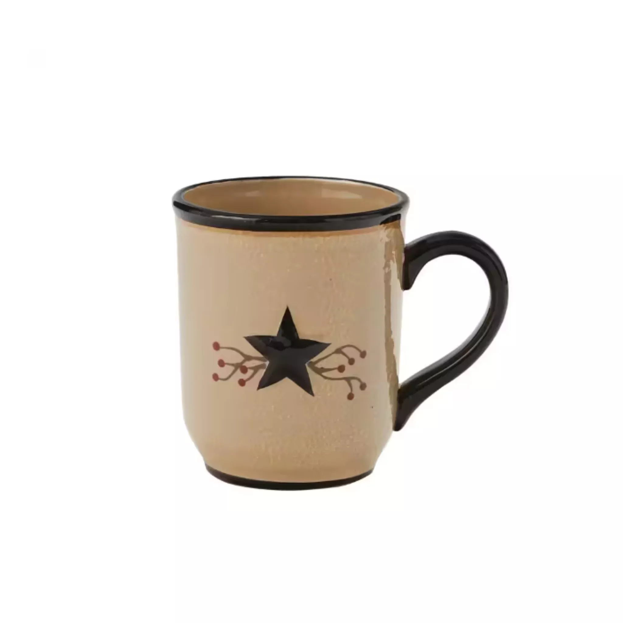 Star Vine Mug