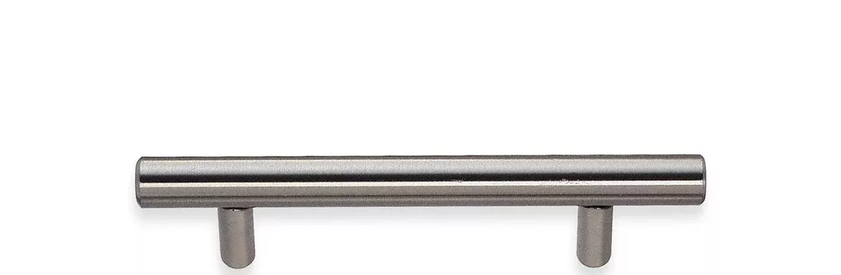Steel Pull, 3 7/8" On Zamak