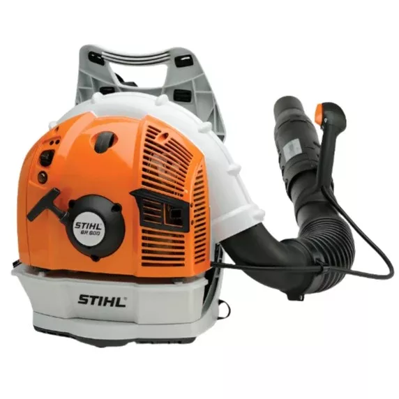 Stihl BR 600 Gasoline Backpack Blower