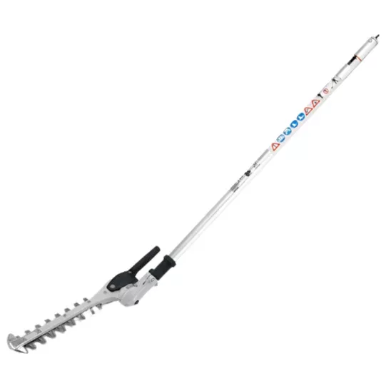 Stihl FH-KM Kombi Power Scythe Attachment (Angled)