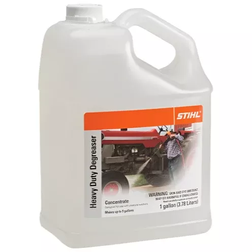Stihl Heavy Duty Degreaser - 1 gal.