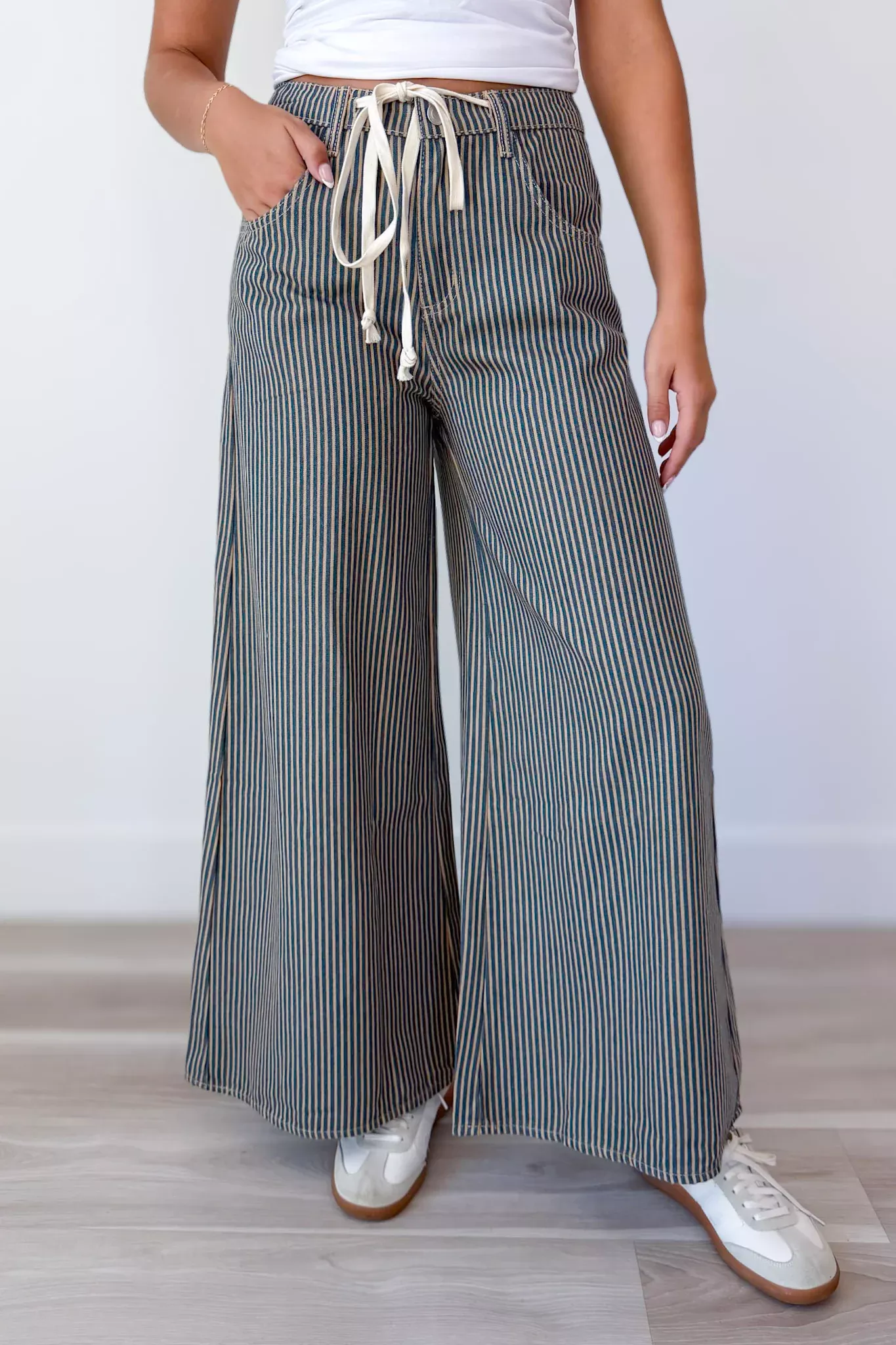 Stolen Glances Pant