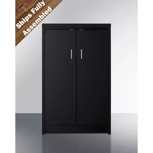 Storage Cabinet, Ships Fully Assembled - CWC1ADA Summit