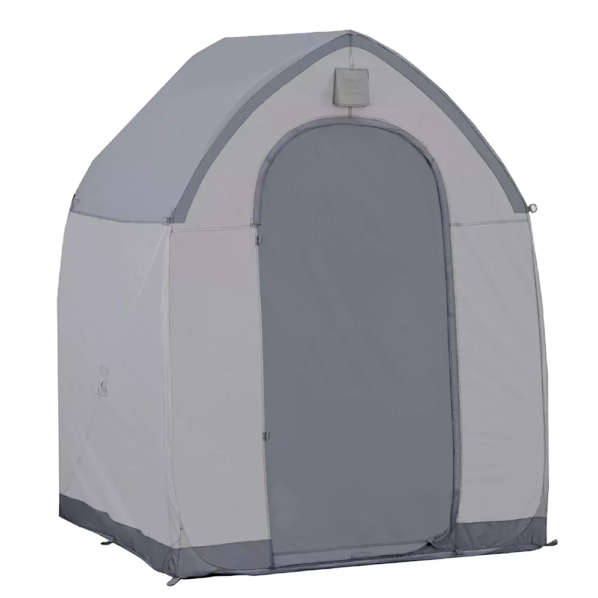 StorageHouse L Portable Storage Shed