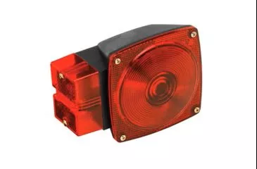 Submersible Tail Light - Left Side/Roadside