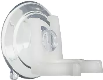 Suction Cup Candle Window Clamp